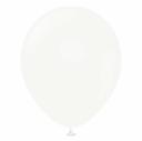 Balon Latex White 30 cm